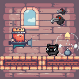 國(guó)王的冒險(xiǎn)游戲