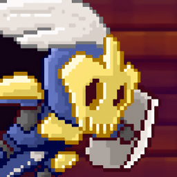 骷髏地牢手游(Skull Dungeon)