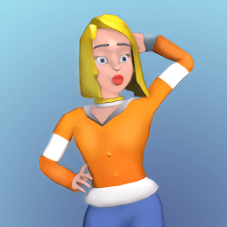 富婆小姐姐手游