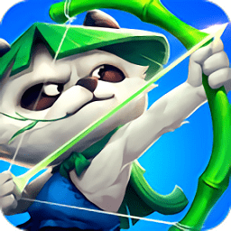 射手大冒險(xiǎn)游戲