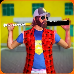 辦公司射擊破壞最新版