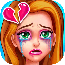 女生換裝化妝大全游戲