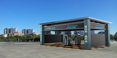 自助洗車(chē)app