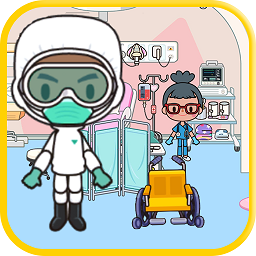 米加城堡醫(yī)生最新版