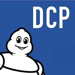 dcp米其林渠道溝通平臺