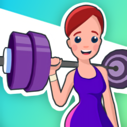 瘋狂抬杠鈴最新版