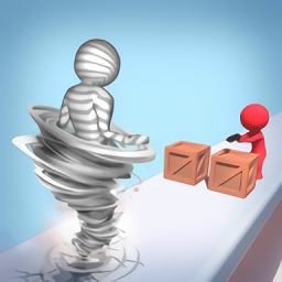 超能力變形最新版