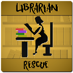 圖書管理員救援最新版
