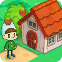 精靈口袋島(TownMatch)