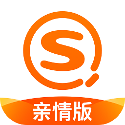 搜狗搜索親情版app