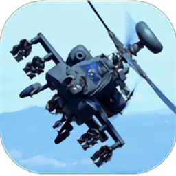 天空狂热战斗机游戏