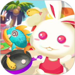 兒童游戲?qū)殞殢N房游戲