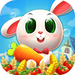 開心小農(nóng)院游戲