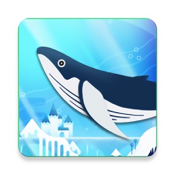 我的小水族館游戲