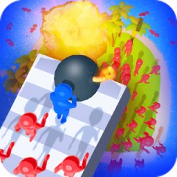 炸彈沖沖沖官方版