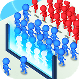 小人大亂斗手機(jī)版