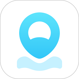 微微隨行定位分享軟件