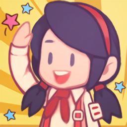 鄉(xiāng)村小學(xué)小游戲