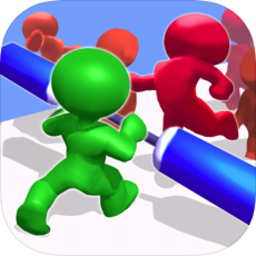 踹開(kāi)一切小游戲(push)