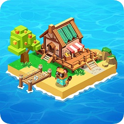 海島漂流記完整版