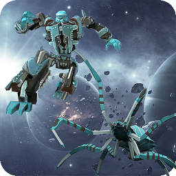 明日之變形機器人最新版