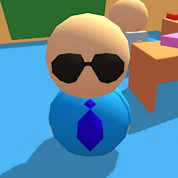 逃離校園3D手游