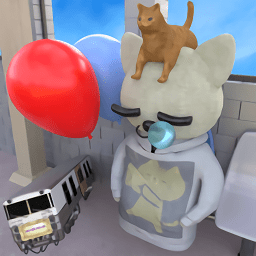 逃离幽灵列车手游