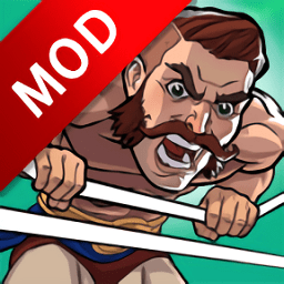 肌肉力量彈弓摔跤最新版(The Muscle Hustle)