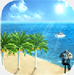 密室逃脫盛夏的沙灘手游(沙灘的逃出)