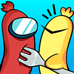 水上果凍人游戲