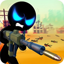 火柴人狙擊大師