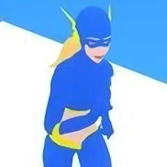 姐是超級英雄手游