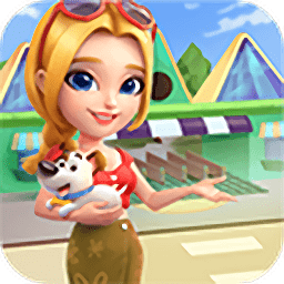 放置樂(lè)園手游