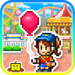 開羅游樂園夢物語中文版