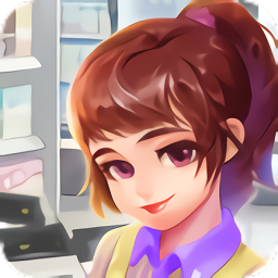 幸福超市紅包版