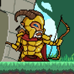 怪兽之战中文版(monsters war)