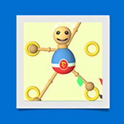 救救木偶記官方版