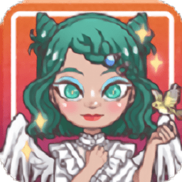 可愛(ài)娃娃制作小游戲