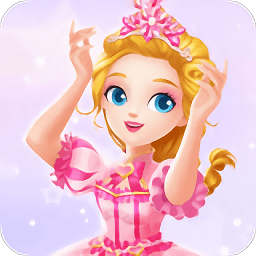 落櫻公主換裝手游