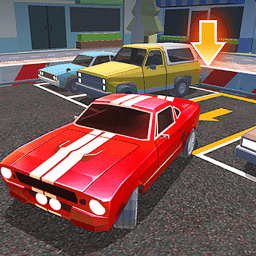 挪車老司機官方版