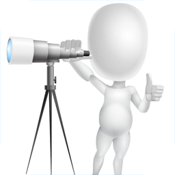 瞳云望遠鏡軟件