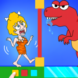 小姐姐逃出去手游