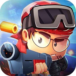 武裝精英全面反擊官方版