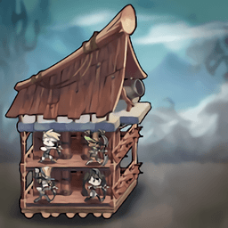 塔王格倫德爾游戲