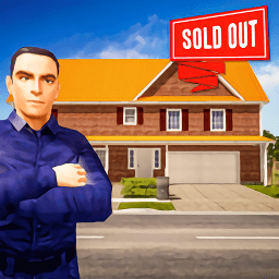 搬家公司模擬器手游(House Movers Job Simulator)