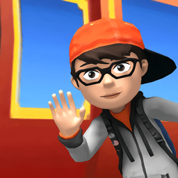 地鐵競速世界旅行游戲(Subway Run World Tour)