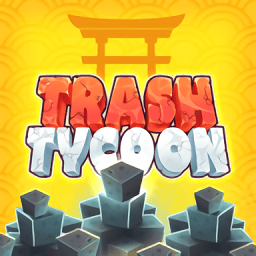 trash tycoon手游