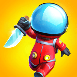 宇宙狼人殺手游