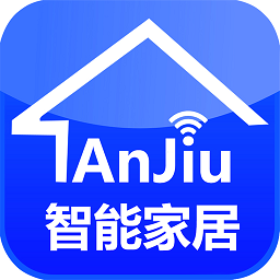 anjiu智能家居app