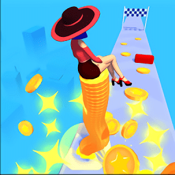 百萬(wàn)富翁跑酷游戲